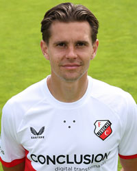 Victor Jensen