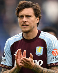 Victor Lindelöf