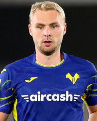Victor Nelsson