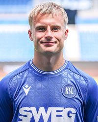 Viktor Bergh