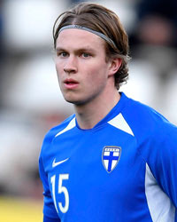 Ville Koski