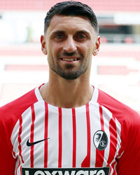 Vincenzo Grifo