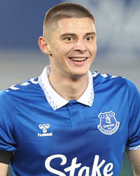 Vitaliy Mykolenko