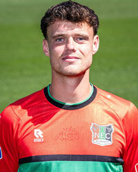 Vito van Crooij