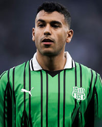 Walid Cheddira