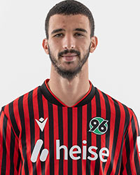 Waniss Taïbi