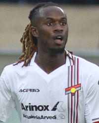 Warren Bondo