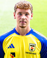 Wiebe van der Heide