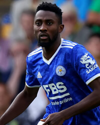 Wilfred Ndidi