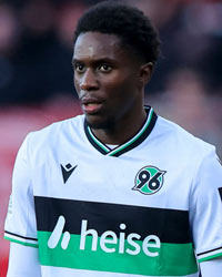 William Kokolo