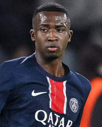 Willian Pacho