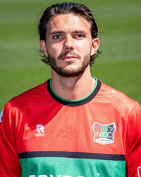 Willum Willumsson