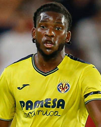 Willy Kambwala