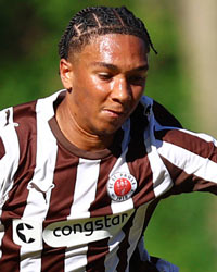 Wissou Kaba