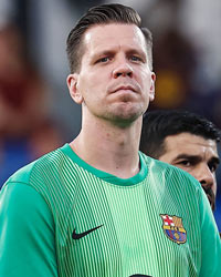 Wojciech Szczęsny