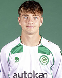 Wouter Prins