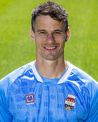 Wouter van der Steen