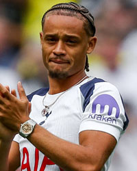 Xavi Simons