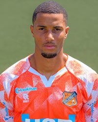 Xavier Mbuyamba