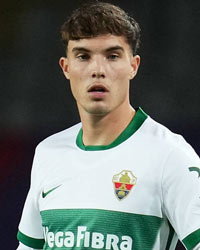 Yago Santiago