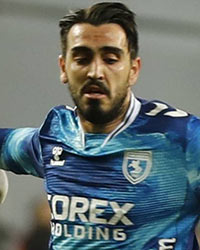 Yalçın Kayan