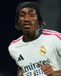 Yan Diomande