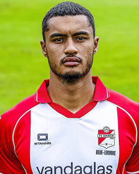 Yanis Dede-Lhomme