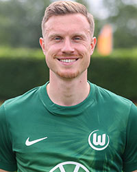 Yannick Gerhardt