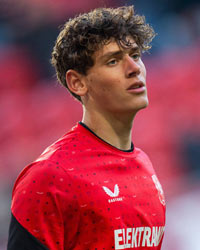 Yannick Gerritsen