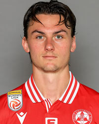 Yannick Oberleitner