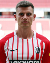 Yannik Engelhardt