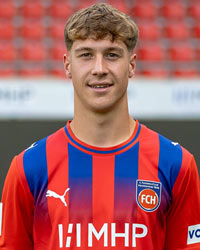 Yannik Wagner