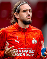 Yarek Gąsiorowski