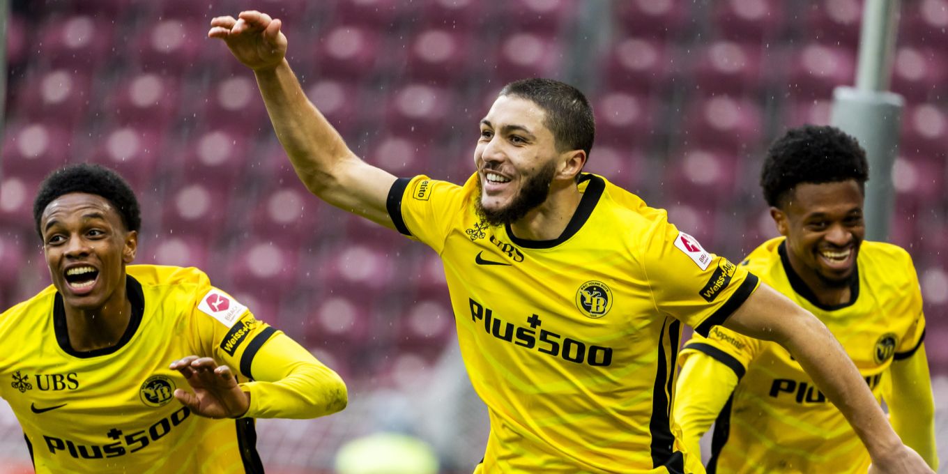 YB: Jaouen Hadjam po transferohet te Brighton në Premier League