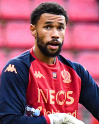 Yehvann Diouf