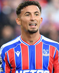 Yéremy Pino