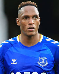 Yerry Mina