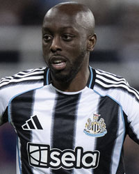 Yoane Wissa