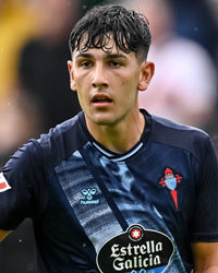 Yoel Lago