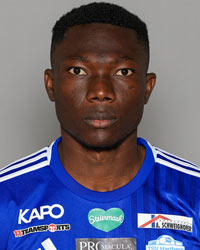 Youba Diarra