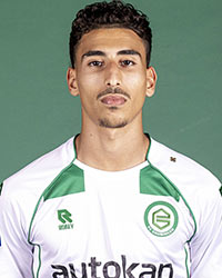 Younes Taha