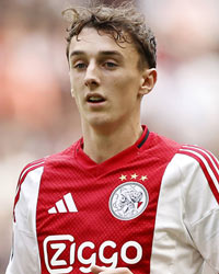 Youri Baas