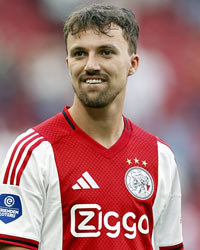 Youri Regeer