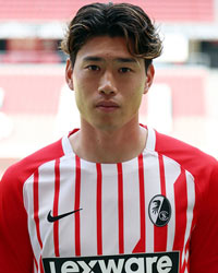 Yuito Suzuki