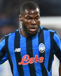 Yunus Musah