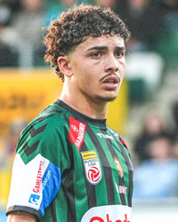 Yussef Nasrawe