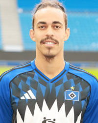 Yussuf Poulsen