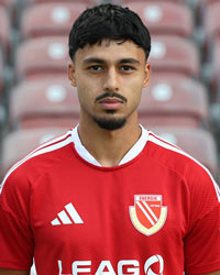 Yusuf Wardak