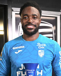 Yvon Mvogo