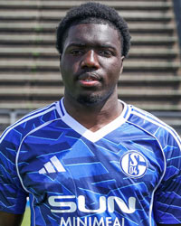 Zaid Amoussou-Tchibara
